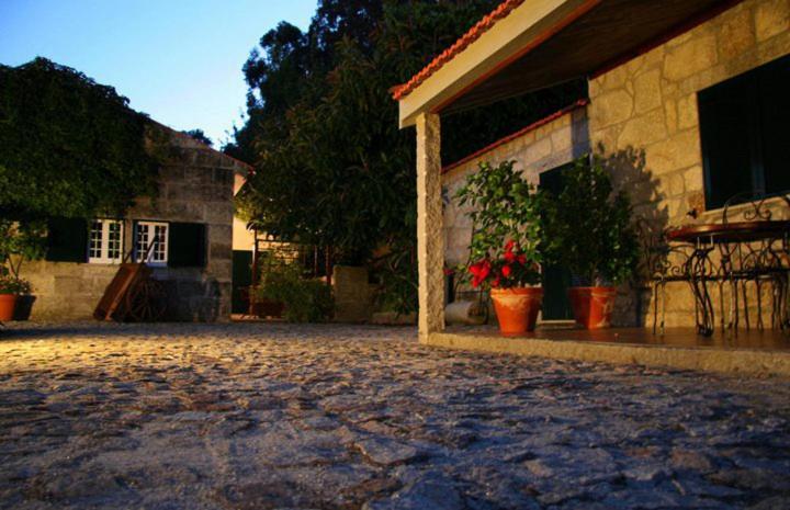 Quinta De Valverde Viana do Castelo Ruang foto